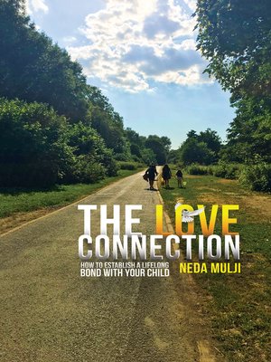 cover image of The Love Connection